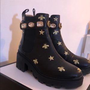 Gucci Boots